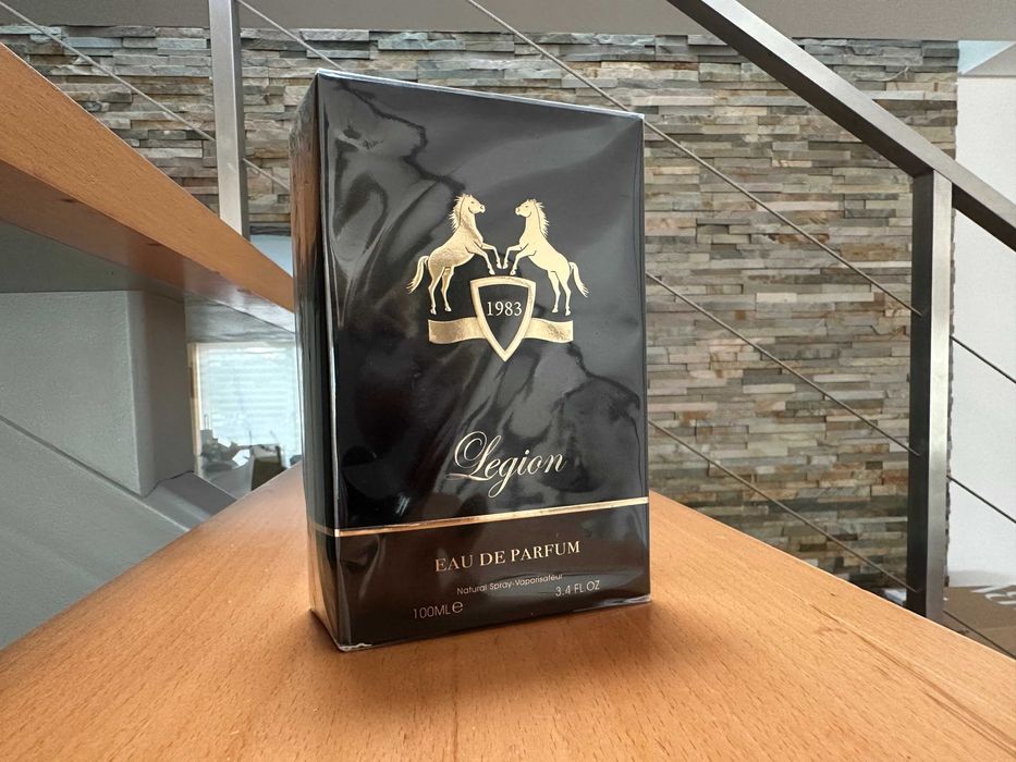 Fragrance World - Legion Eau De Parfum 100ml