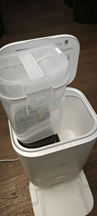 Xiaomi Robot Vacuum X10+