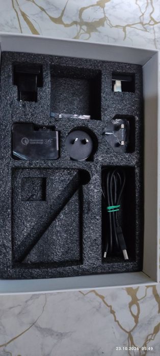 Тактичний планшет SONIM RS80