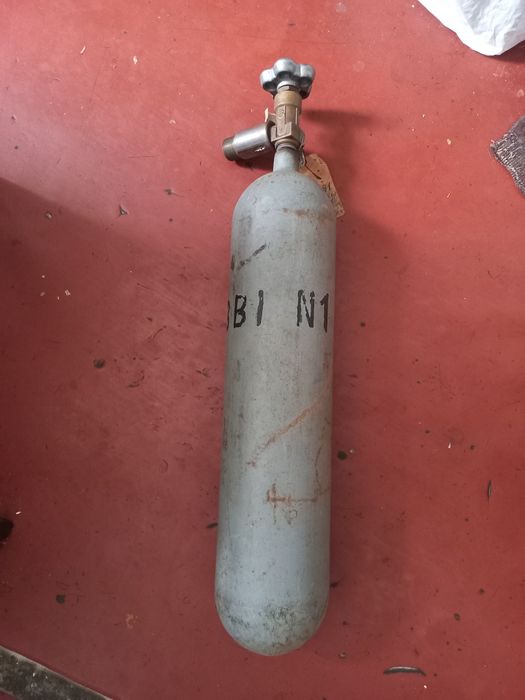 Балон 5л. пустий