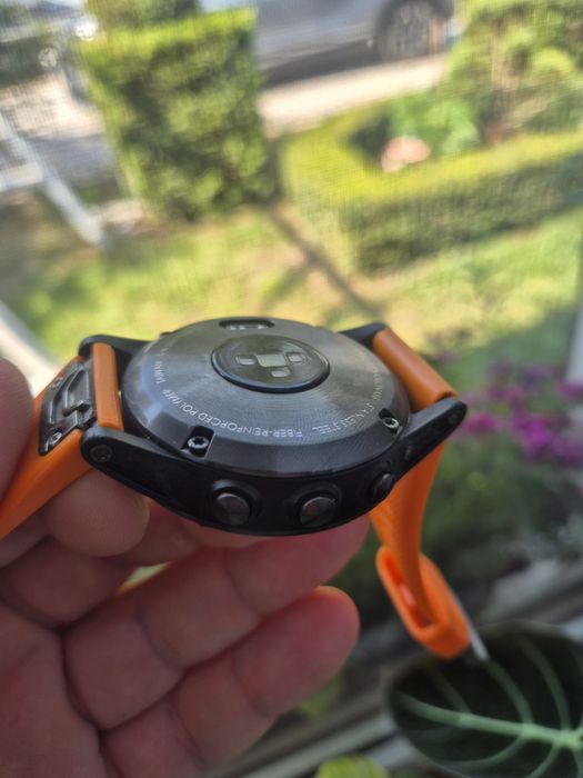 Zegarek Smartwatch Garmin 5