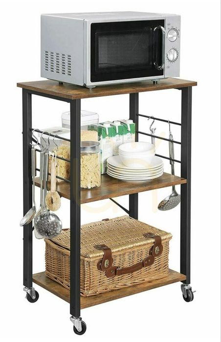 Movel de apoio cozinha