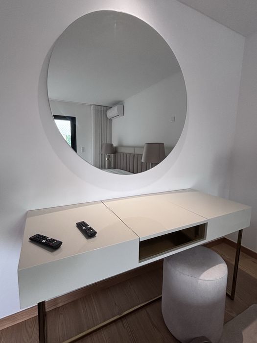 Quarto de casal Evanyrouse