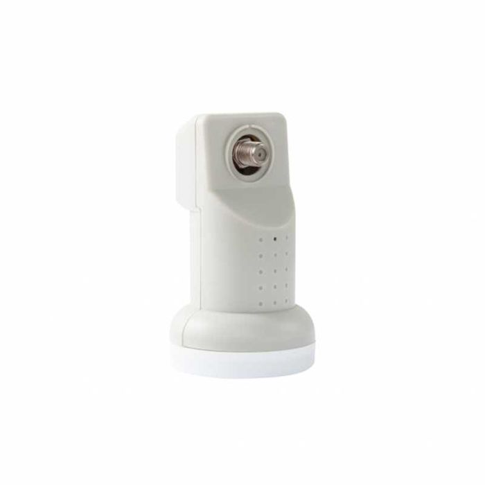 lnb ultra hd 3d 4k universal amiko