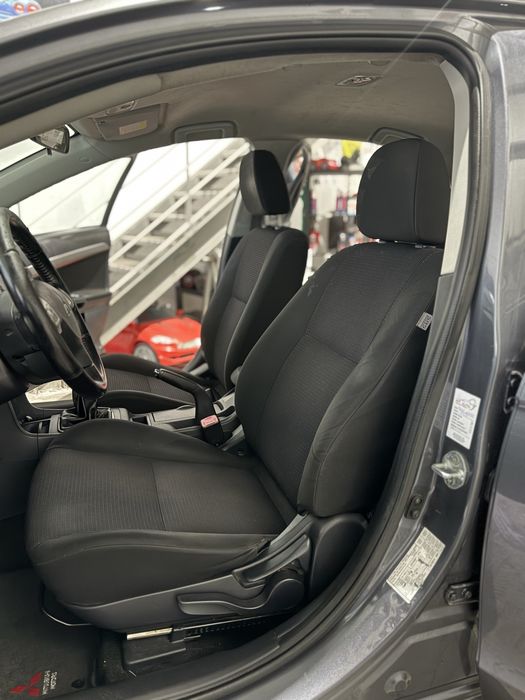 MITSUBISHI LANCER NACIONAL