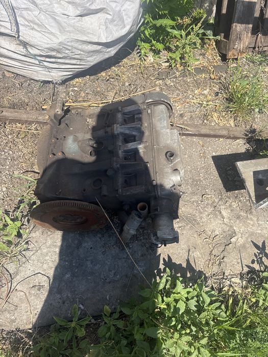 Продам двигатель ваз 2108