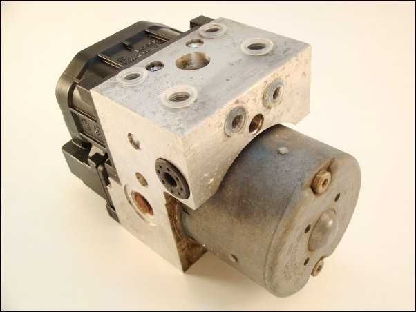 Ремонт блока АБС Шкода SKODA Fabia 1, Roomster MPV Обмін ГАРАНТІЯ!