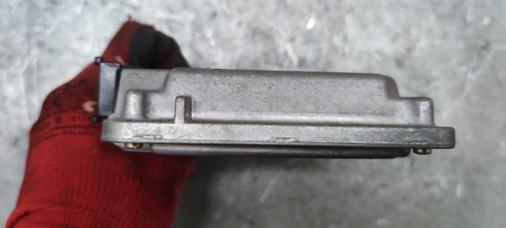 Volkswagen VW Passat B5 1.9 TDI Komputer Sterownik Silnika