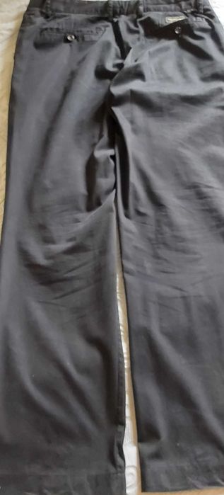 Calças Malboro - pretas