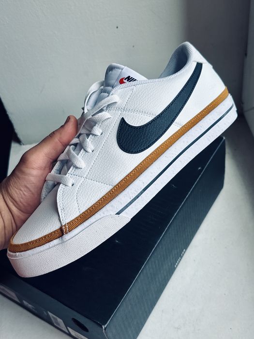 Nike кеди кеды оригінал