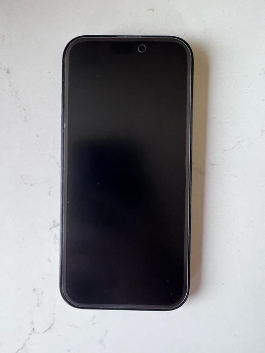 Iphone 16 Pro - 256 GB