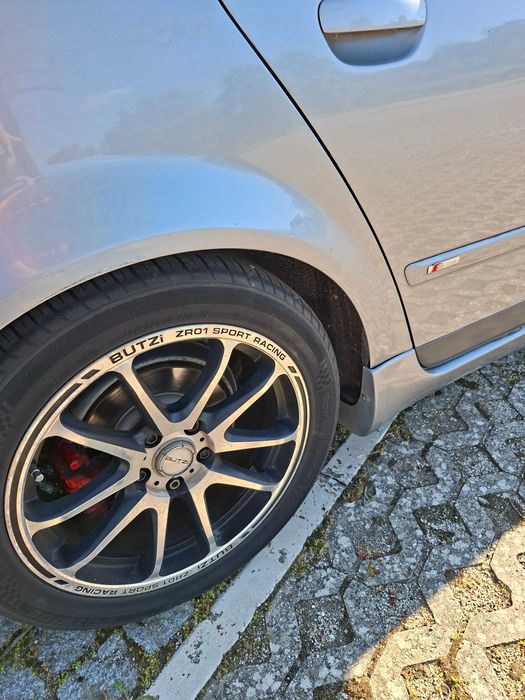 Audi A4 S-Line 2.5 Tdi, 163 cv, Distribuição mudada, Muito Boa Condição!