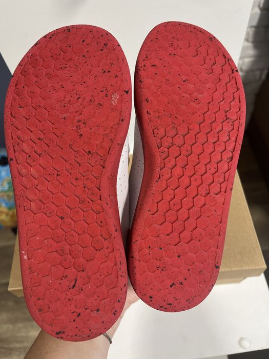Кросівки Adidas Marvel Spider Men