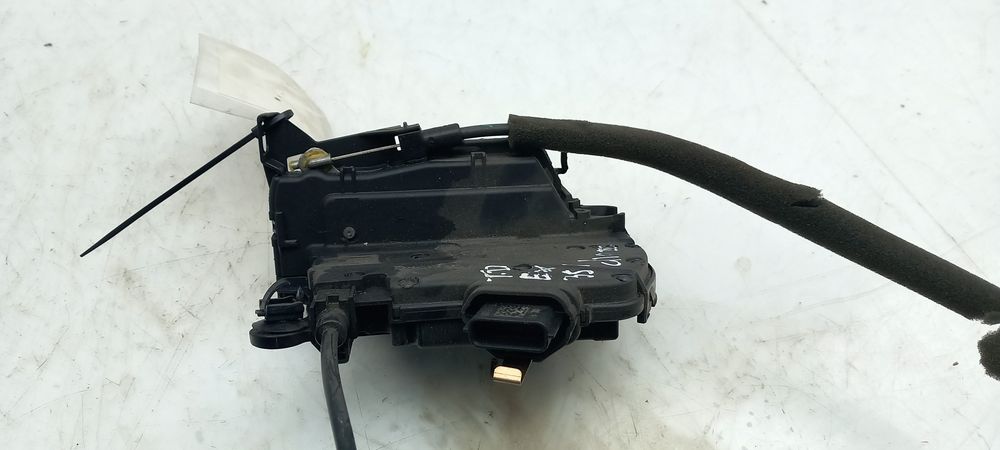 Fechadura / fecho porta trás direito RENAULT Clio IV (BH_)