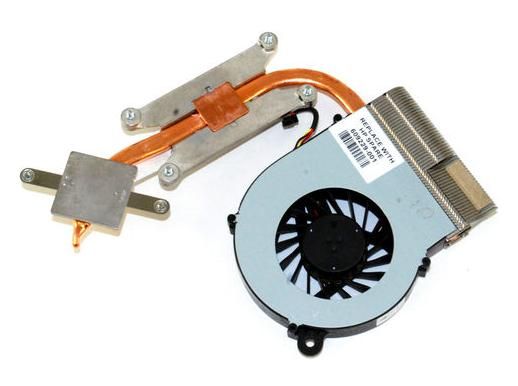 Peças para Compaq CQ61 / Compaq CQ62