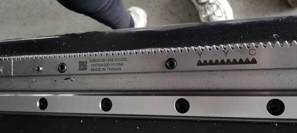 cortador de laser de fibra  cnc fiber laser cutter 1.5kw