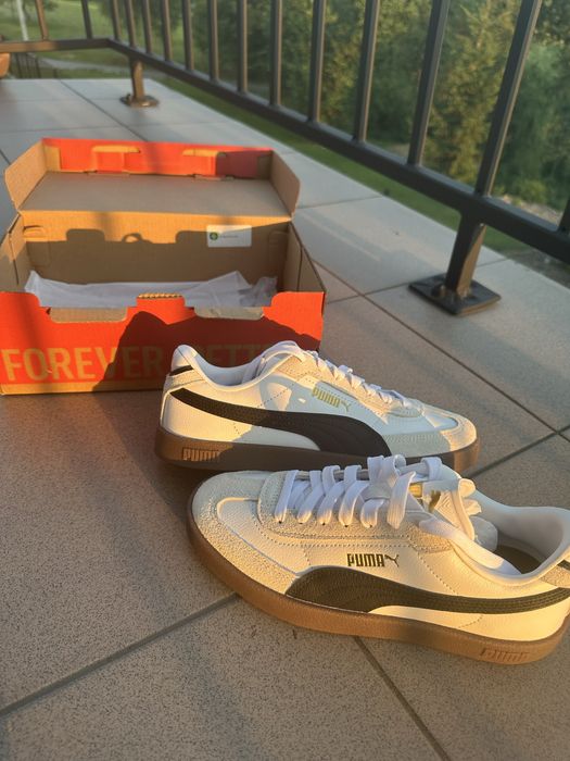 Puma damskie  buty