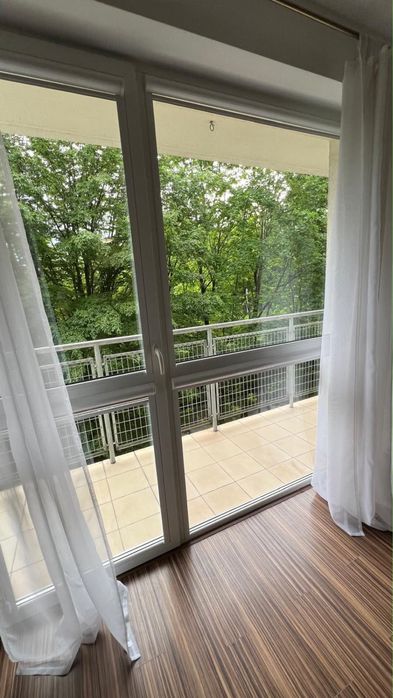 Mieszkanie do wynajęcia Tęczowy Las