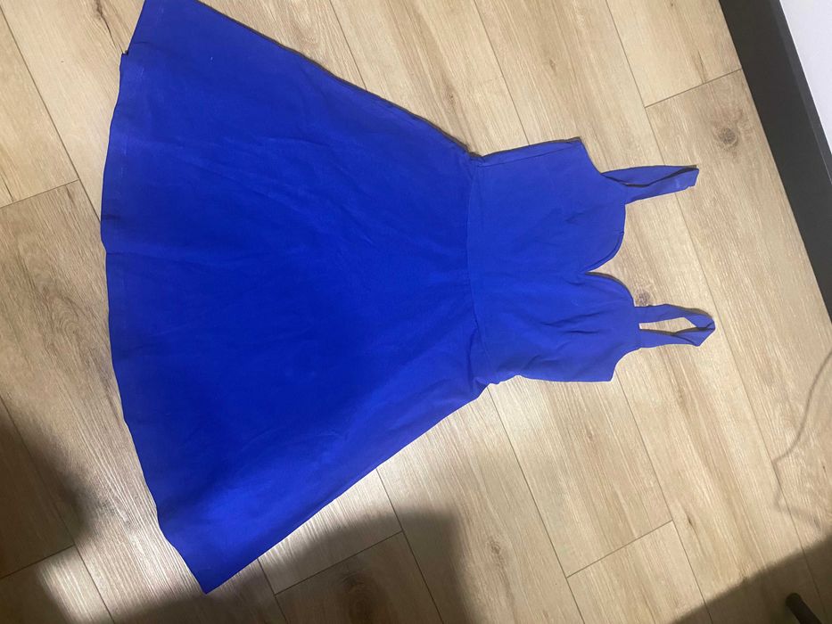 sukienka terranova S