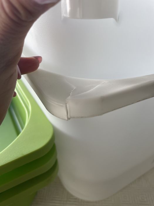 Caixas Trofast Ikea