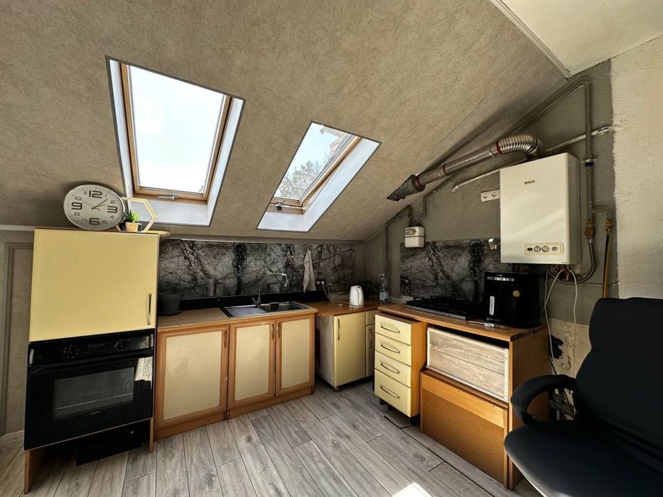 Продам 1к квартиру 47м2 з ремонтом у Ворзелі, сертифікат +