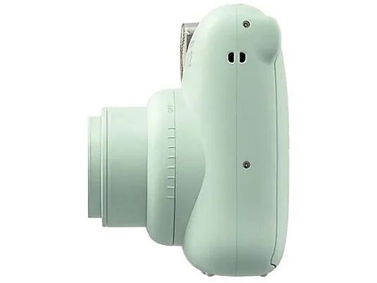 Aparat z etui Nowe Instax