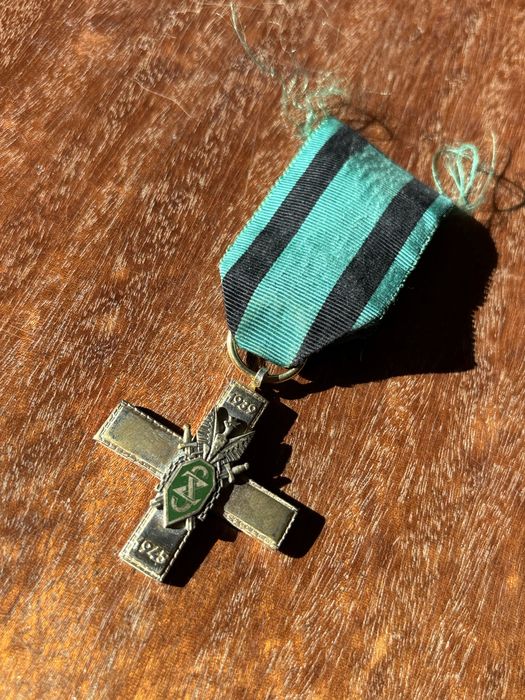 Odznaka Honorowa Sybiraka 1939 - 1945