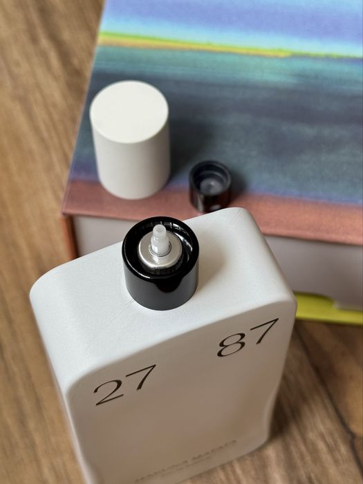 27 87 Hakuna Matata  оригінал розпив від 2 мл. Хакуна матата