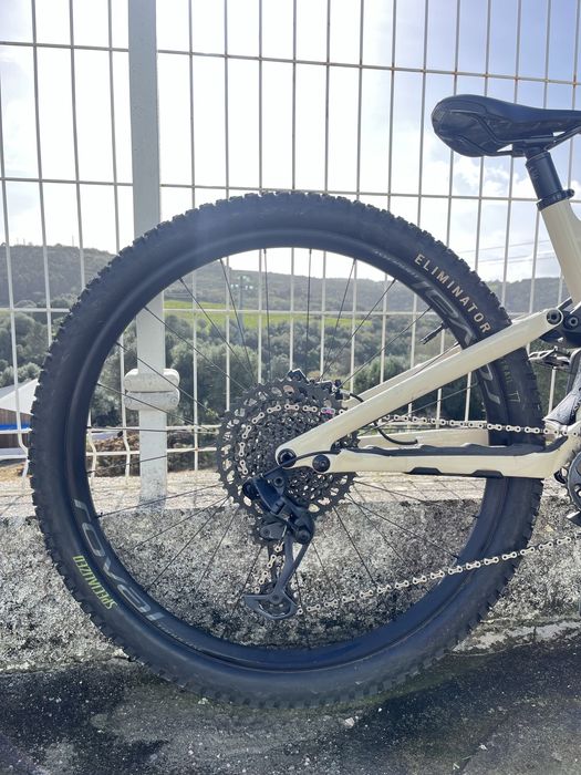 Specialized stumpjumper evo pro