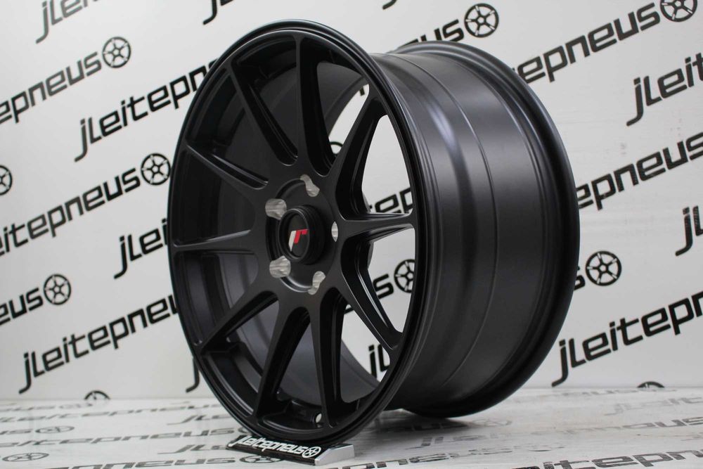 Jantes Novas JR Wheels JR11 17 5x112 8.25 ET35 -Fazemos Montagem/Envio