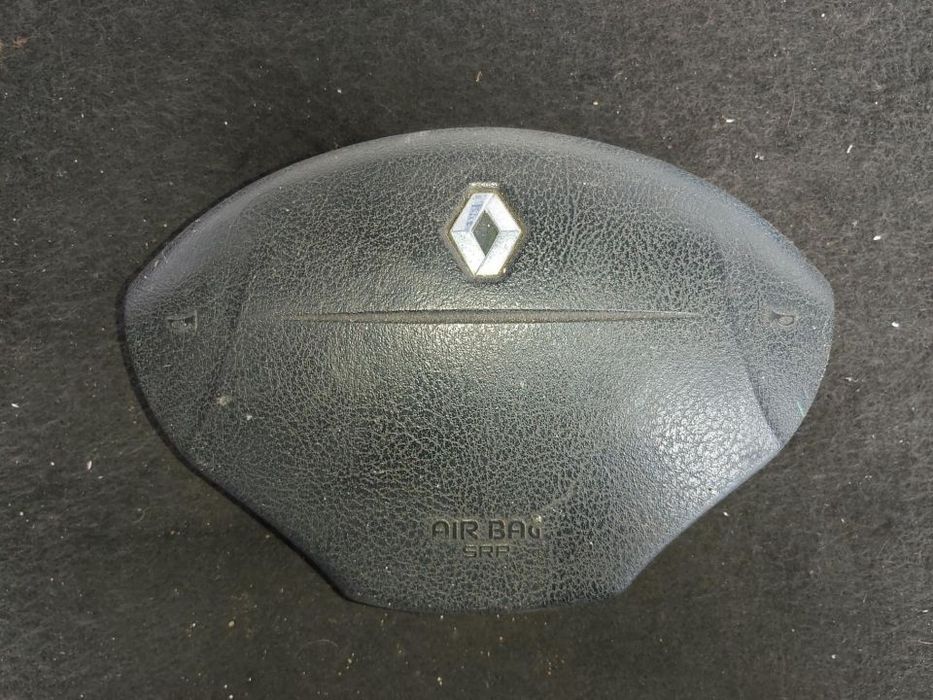 Airbag Volante Renault Kangoo 1.5Dci 2006