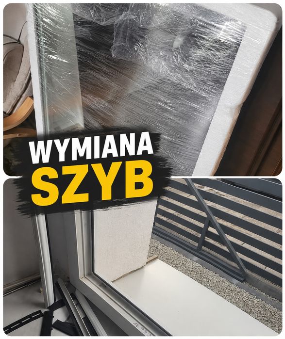 Pogwarancyjny serwis naprawa  regulacja okien PVC Montaż nawiewników