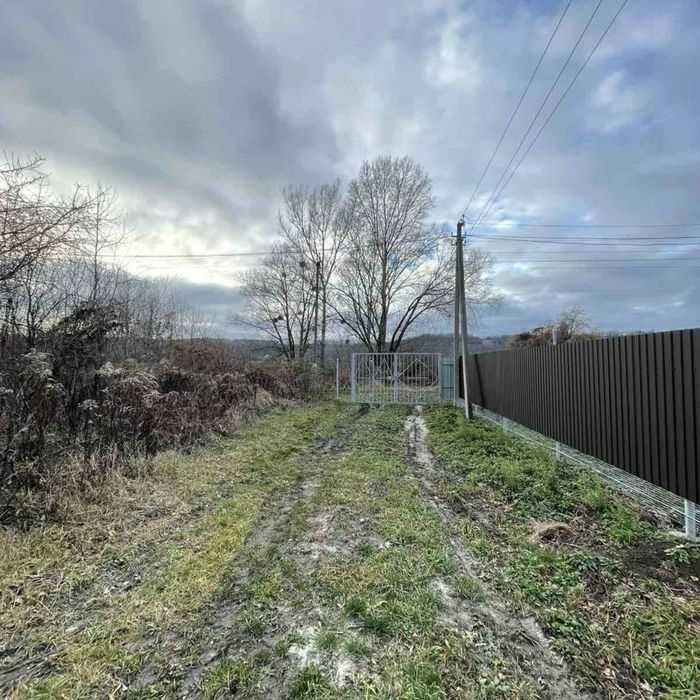 Земельна ділянка 7 соток с. Патлаївка недалеко від Дамби