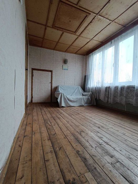 Продам дом в Березановке / ул. Моторная/ Cт. Тополь