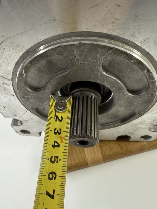 Електро мотор з водяним охолодженням 72-96в 15квт 30квт