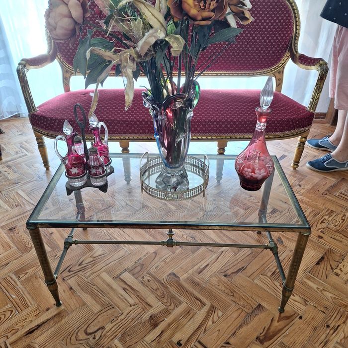 Living Room Table – Very Old but in Perfect Condition64551825225601120