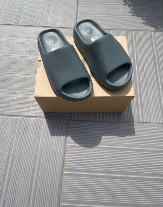 Yeezy ‘Slate Marine’