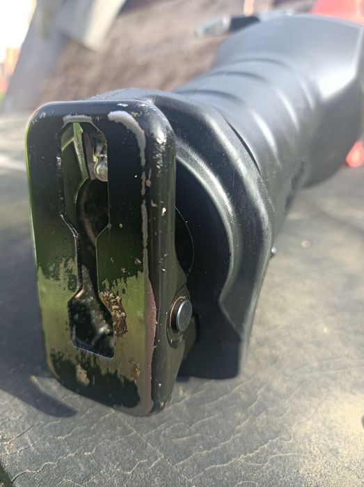 Piła szablasta Hilti Sr 6-22 NURON 2025 rok