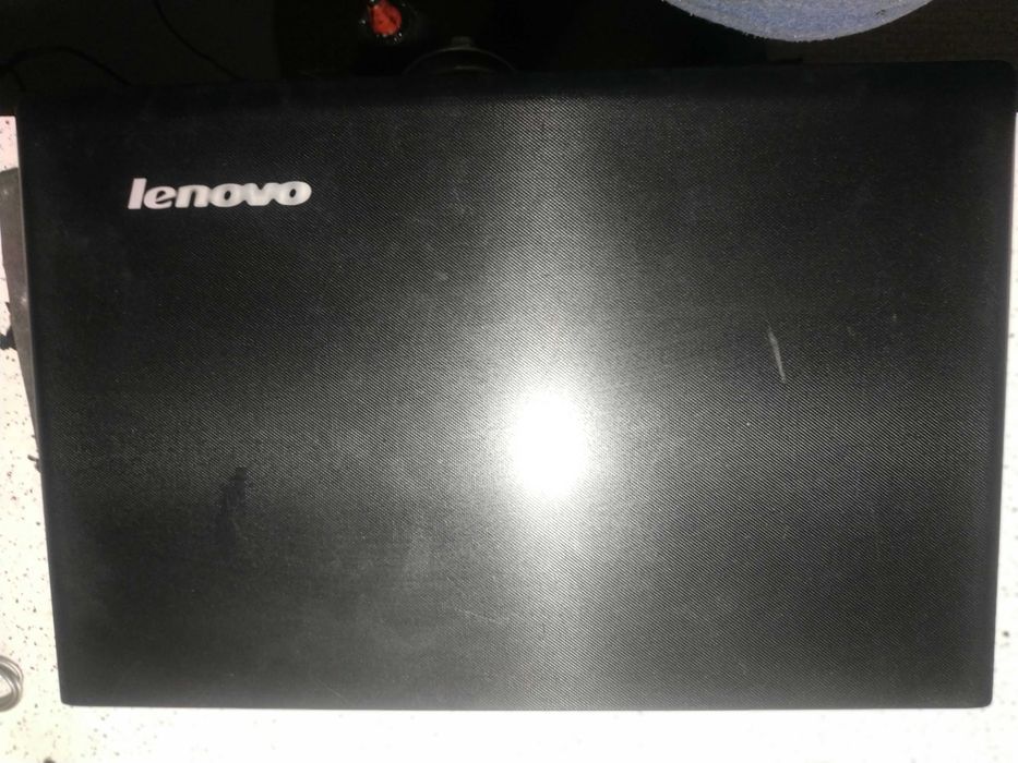 Робочий ноутбук Lenovo G505