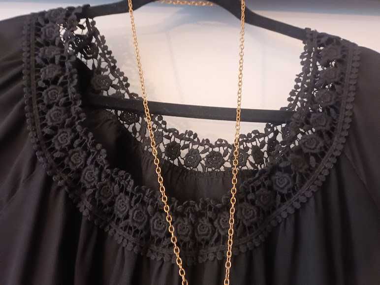 Śliczna hiszpanka. Duża.