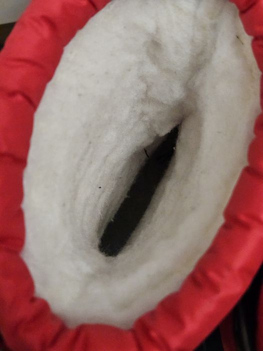 Buty zimowe śniegowce 26-27
