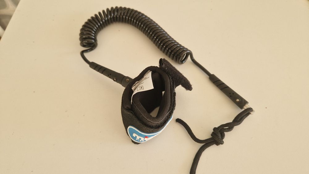 Leash Mistral novo