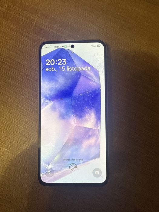 Samsung Galaxy A55 5G