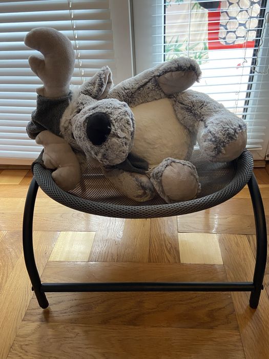 Лежак-гамак для кошек и собак. Новый