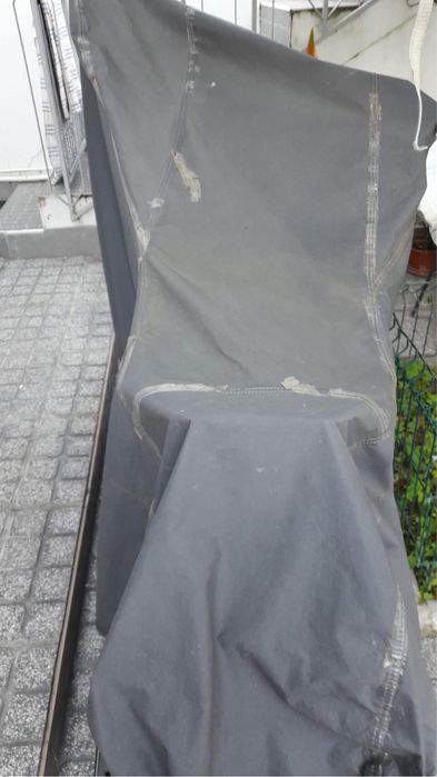 Scooter elétrica WayScral+2capacetes+capa+aloquete sonoro - Como novo!