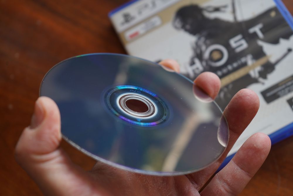 Ghost of Tsushima – Director's Cut – Stan IDEALNY – PS5 PlayStation 5