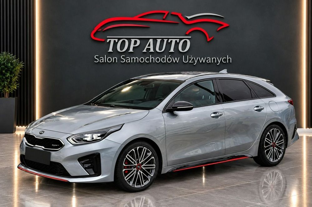 Kia Pro_Cee'd
