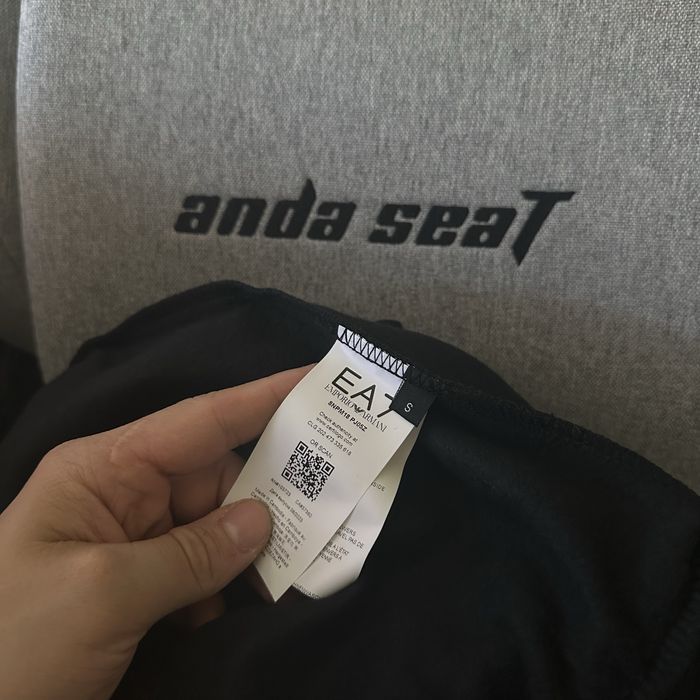 Худі Emporio Armani XS,S,M,L,XL