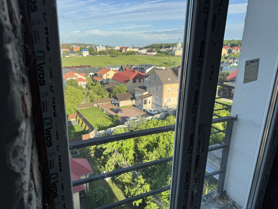 Продаж 2-к квартири в  обжитому будинку
