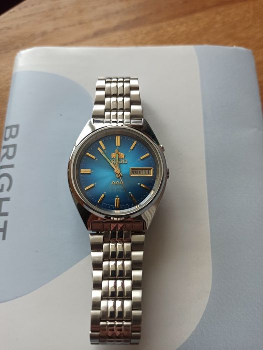 Часы Orient  AAA новые